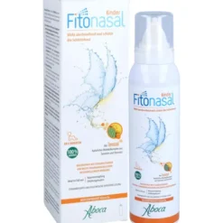 FITONASAL Kinder Nasenspray 125 ml