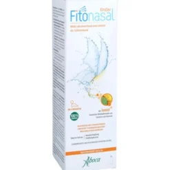 FITONASAL Kinder Nasenspray 125 ml
