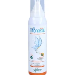 FITONASAL Kinder Nasenspray 125 ml