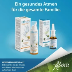 FITONASAL Kinder Nasenspray 125 ml