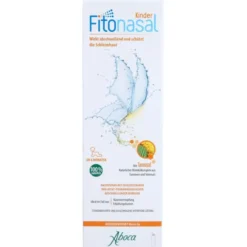 FITONASAL Kinder Nasenspray 125 ml