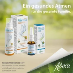 FITONASAL Kinder Nasenspray 125 ml