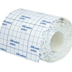 FIXOMULL Klebemull 10 cmx10 m 1 St