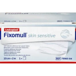 FIXOMULL Skin Sensitive 10 cmx2 m 1 St