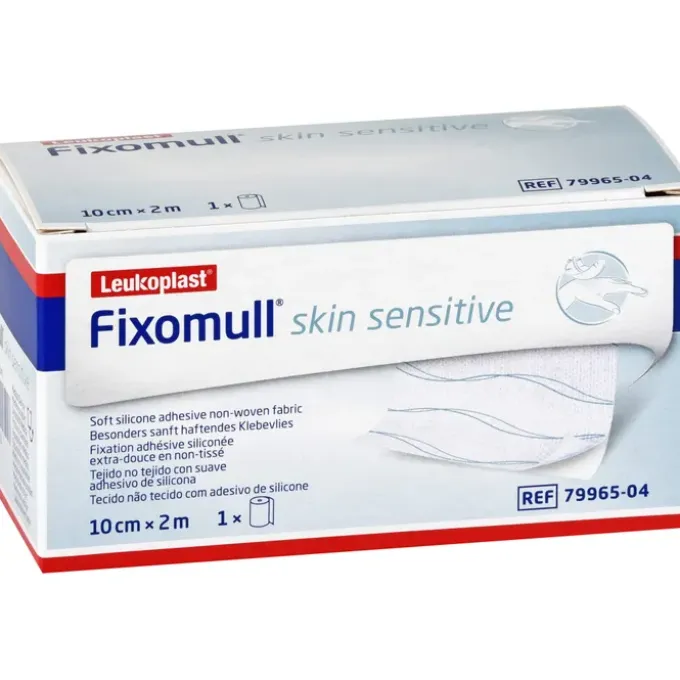 FIXOMULL Skin Sensitive 10 cmx2 m 1 St