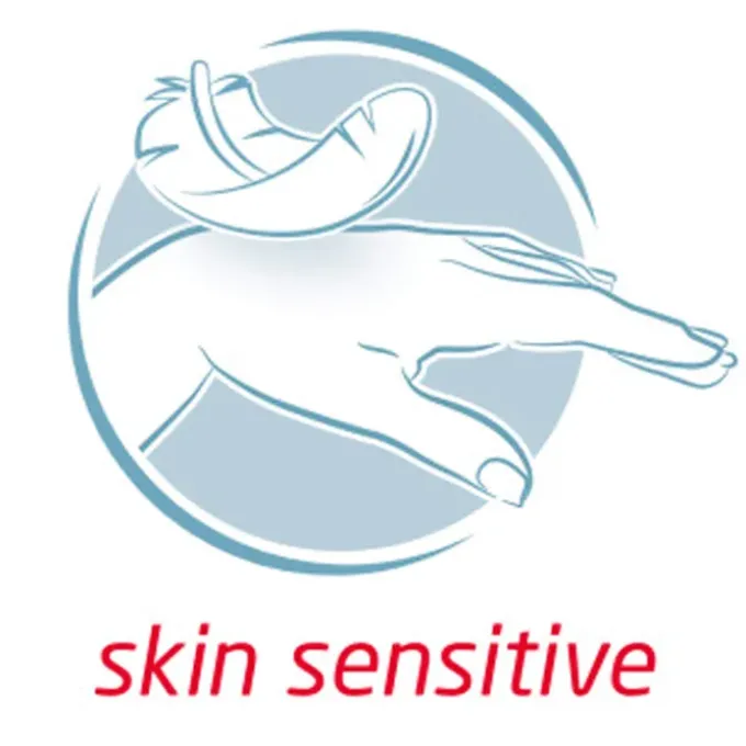 FIXOMULL Skin Sensitive 10 cmx2 m 1 St