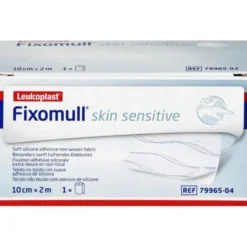 FIXOMULL Skin Sensitive 10 cmx2 m 1 St