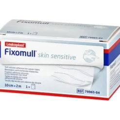 FIXOMULL Skin Sensitive 10 cmx2 m 1 St