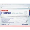 FIXOMULL Skin Sensitive 10 cmx5 m 1 St