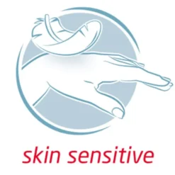 FIXOMULL Skin Sensitive 10 cmx5 m 1 St