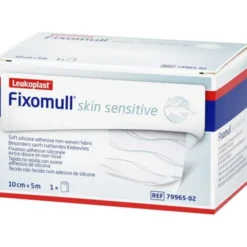 FIXOMULL Skin Sensitive 10 cmx5 m 1 St