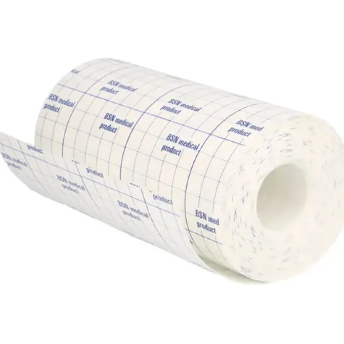 FIXOMULL stretch 15 cmx10 m 1 St