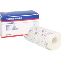 FIXOMULL stretch 15 cmx10 m 1 St