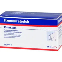 FIXOMULL stretch 15 cmx10 m 1 St
