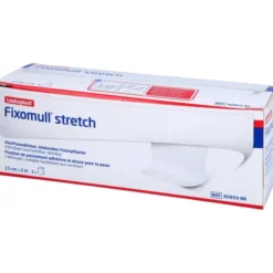 FIXOMULL stretch 15 cmx2 m 1 St