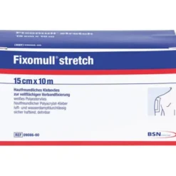 FIXOMULL stretch 15 cmx10 m 1 St