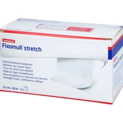 FIXOMULL stretch 15 cmx10 m 1 St