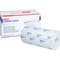 FIXOMULL stretch 15 cmx10 m 1 St