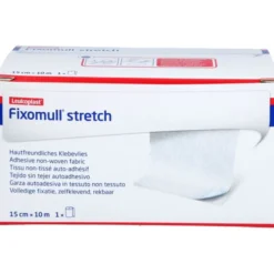 FIXOMULL stretch 15 cmx10 m 1 St
