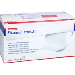 FIXOMULL stretch 15 cmx10 m 1 St