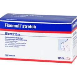 FIXOMULL stretch 15 cmx10 m 1 St