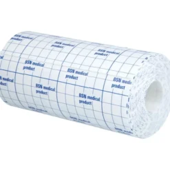 FIXOMULL stretch 15 cmx10 m 1 St