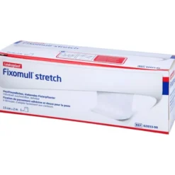 FIXOMULL stretch 15 cmx2 m 1 St