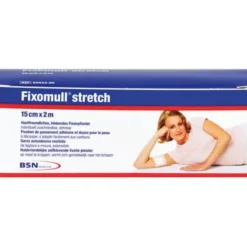 FIXOMULL stretch 15 cmx2 m 1 St