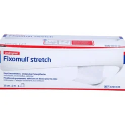 FIXOMULL stretch 15 cmx2 m 1 St