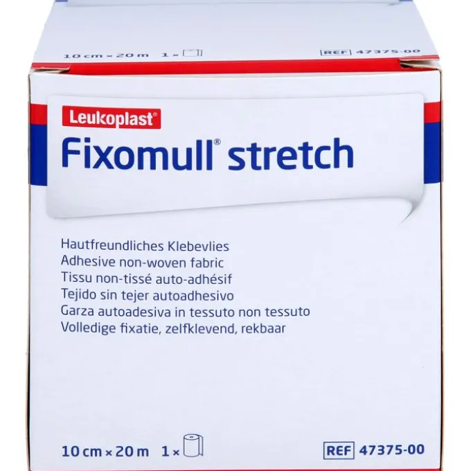FIXOMULL stretch 10 cmx20 m 1 St