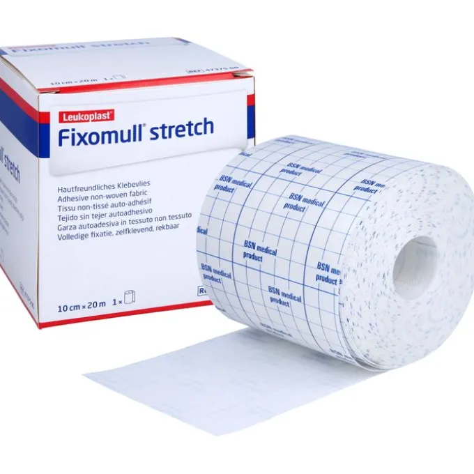 FIXOMULL stretch 10 cmx20 m 1 St