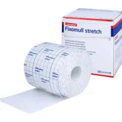 FIXOMULL stretch 10 cmx20 m 1 St