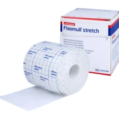 FIXOMULL stretch 10 cmx20 m 1 St