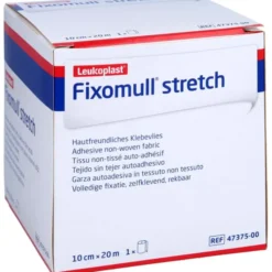 FIXOMULL stretch 10 cmx20 m 1 St