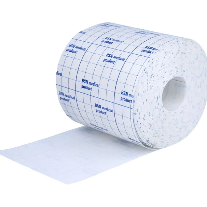 FIXOMULL stretch 10 cmx20 m 1 St