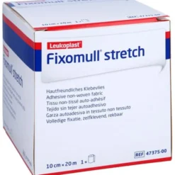 FIXOMULL stretch 10 cmx20 m 1 St