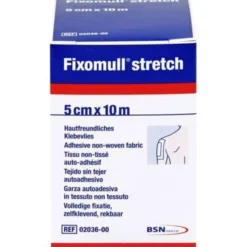 FIXOMULL stretch 5 cmx10 m 1 St