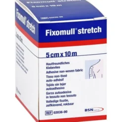 FIXOMULL stretch 5 cmx10 m 1 St