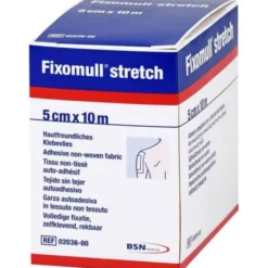 FIXOMULL stretch 5 cmx10 m 1 St