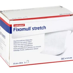 FIXOMULL stretch 15 cmx20 m 1 St