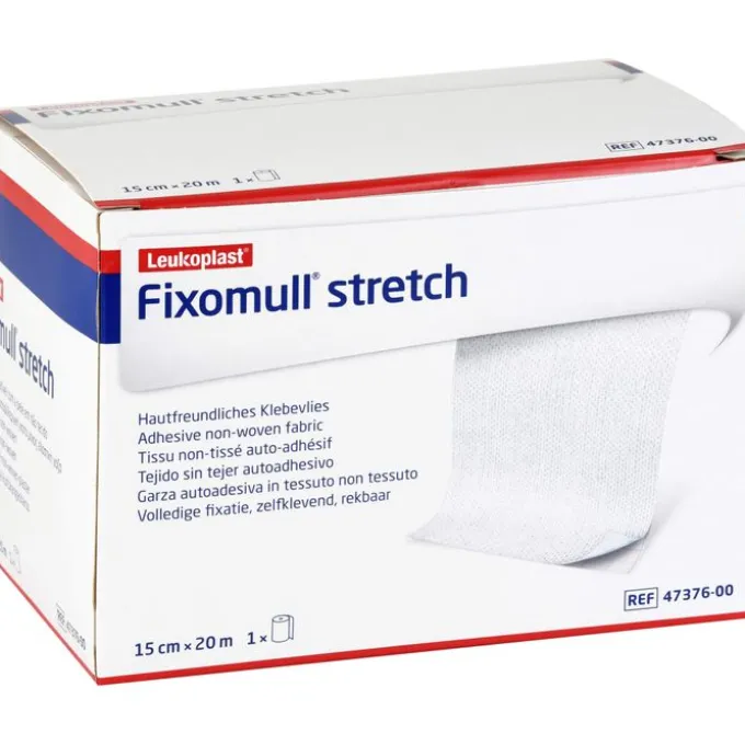 FIXOMULL stretch 15 cmx20 m 1 St