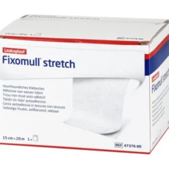 FIXOMULL stretch 15 cmx20 m 1 St