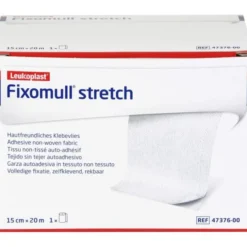FIXOMULL stretch 15 cmx20 m 1 St