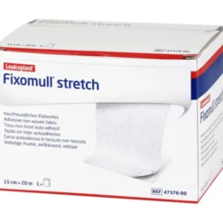 FIXOMULL stretch 15 cmx20 m 1 St