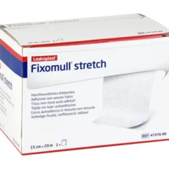 FIXOMULL stretch 15 cmx20 m 1 St