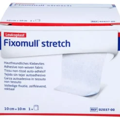 FIXOMULL stretch 10 cmx10 m 1 St