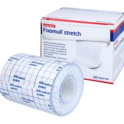 FIXOMULL stretch 10 cmx10 m 1 St