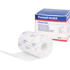 FIXOMULL stretch 10 cmx10 m 1 St