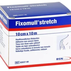 FIXOMULL stretch 10 cmx10 m 1 St