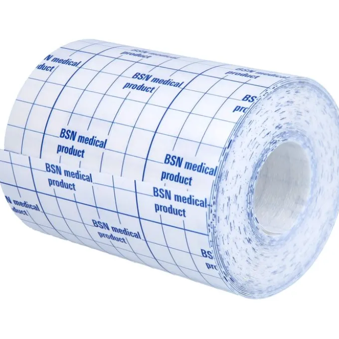 FIXOMULL stretch 10 cmx10 m 1 St